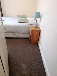 Hygis Home Of Relaxations - Stoke on Trent - 9