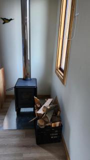 Cabañas Mirador de Cudico - 3