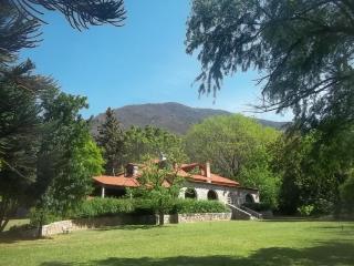 La Aguada Hotel Boutique de Montana - Coneta - 0