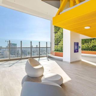 Premium Loft-Moderno y Acogedor - 8