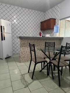 Casa Cantinho do Sossego - 1