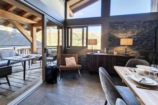 Résidence Caseblanche - Chalet Augustine MAE-2084 - 9