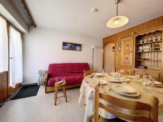 Résidence Oisans - 3 Pièces pour 8 Personnes 074 - Les Menuires - 5