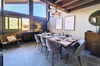 Résidence Caseblanche - Chalet Augustine MAE-2084 - 4