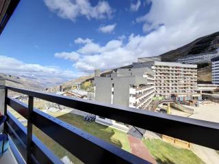 Résidence Oisans - 3 Pièces pour 8 Personnes 074 - Les Menuires - 3