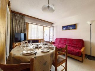 Résidence Oisans - 3 Pièces pour 8 Personnes 074 - Les Menuires - 1