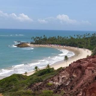 Enorme Apt climatizado na melhor região Cabo Branco - João Pessoa - 3