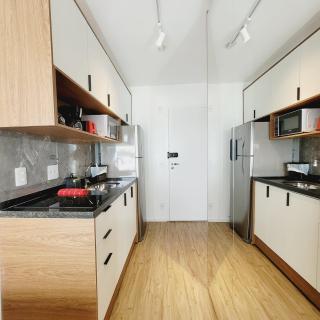 Innvista Allure Residencial Moema - 3