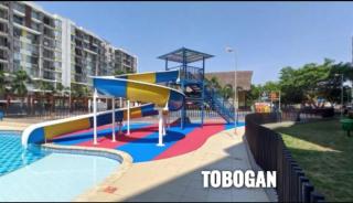 Hermoso apartamento en Ricaurte Cundinamarca - Ricaurte - 2