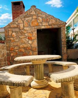 Apartments by the sea Dobropoljana, Pasman - 22749 - 4