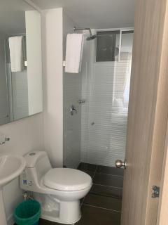 Hermoso apartamento en Ricaurte Cundinamarca - 1