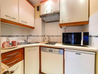 Résidence Vanoise - Appartement lumineux · Centre station · Balcon MAE-2214 - Les Menuires - 8