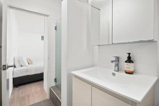 Coffs Holiday Studio 1 - Coffs Harbour - 8