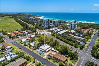 Coffs Holiday Studio 1 - Coffs Harbour - 2