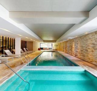 Depto Full Premium al mar coch Btwins - 8