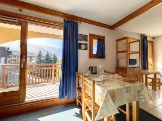 Résidence Balcons De Tougnette - Appartement lumineux & spacieux · Proche des pistes · Balcon MAE-2184 - 2