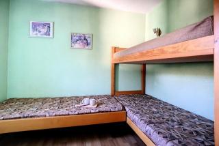 Résidence Gentianes - Appartement spacieux · Au pieds des pistes · Balcon MAE-2264 - Les Menuires - 2