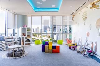 The Grayson Hotel Miami Downtown - Miami - 8