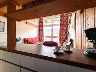 Résidence Evons - Appartement duplex agréable · Départ et retour ski aux pieds · Balcon MAE-2284 - 2