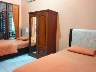 Hotel Seno - Yogyakarta - 6