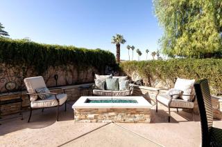 Private Casita in the Heart of Palm Desert - Palm Desert - 9