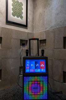 Skyline Villa Indoor Pool Hot Tub - Millard - 3