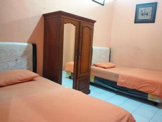 Hotel Seno - Yogyakarta - 7