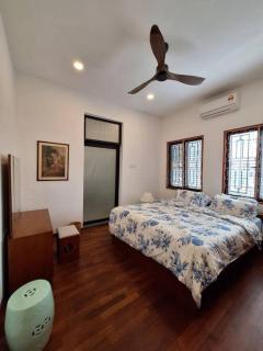 Merdeka House, Bentong - Bentong - 2