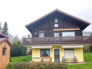 Cosy apartment in Arrach with garden - Arrach - 9