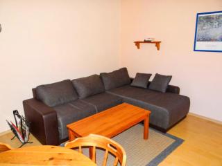 Cosy apartment in Arrach with garden - Arrach - 1
