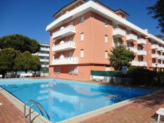 Inviting apartment with private garden - Porto Santa Margherita di Caorle - 3