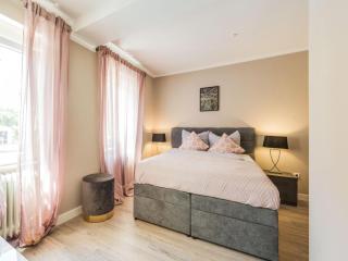 Apartment In Bad Camberg with terrace - Bad Camberg - 7