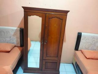 Hotel Seno - Yogyakarta - 8