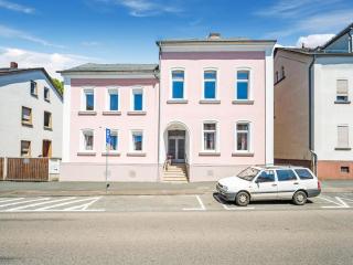 Apartment In Bad Camberg with terrace - Bad Camberg - 5