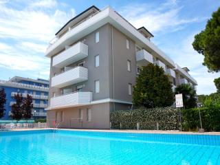 Inviting apartment with private garden - Porto Santa Margherita di Caorle - 0
