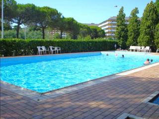 Inviting apartment with private garden - Porto Santa Margherita di Caorle - 1