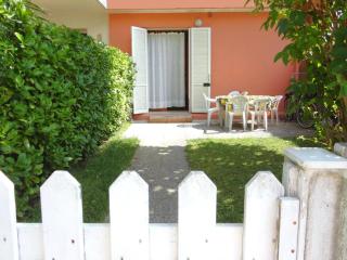 Inviting apartment with private garden - Porto Santa Margherita di Caorle - 4