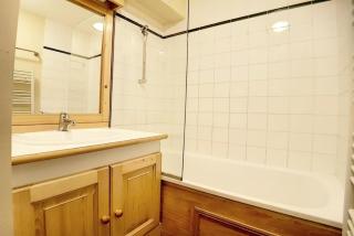 Résidence Valmonts A - Appartement classique · Départ ski aux pieds · Balcon MAE-2364 - Les Bruyères - 1