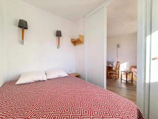 Résidence Boedette D - Appartement spacieux · Proche des pistes et des commerces · Balcon MAE-2374 - Les Menuires - 9