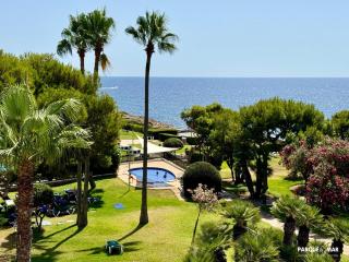 Lovely holiday home with shared pool - Portopetro - 1