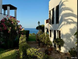 Lovely holiday home with shared pool - Portopetro - 2