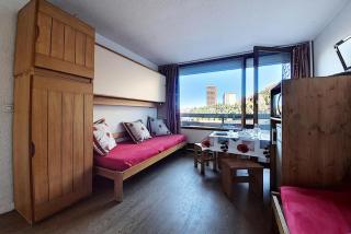 Résidence Chaviere - Appartement confortable · Pied des pistes MAE-2404 - 7