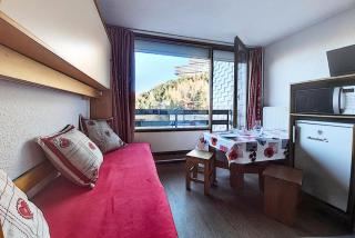 Résidence Chaviere - Appartement confortable · Pied des pistes MAE-2404 - 6