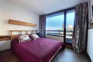 Résidence Chaviere - Appartement confortable · Pied des pistes MAE-2404 - 3