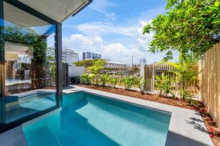 The Smith Luxurious brand new 3 bedroom townhouse by the beach - Mooloolaba - 9