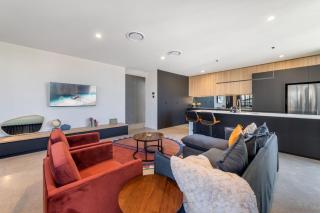 The Smith Luxurious brand new 3 bedroom townhouse by the beach - Mooloolaba - 6
