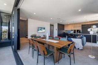The Smith Luxurious brand new 3 bedroom townhouse by the beach - Mooloolaba - 3