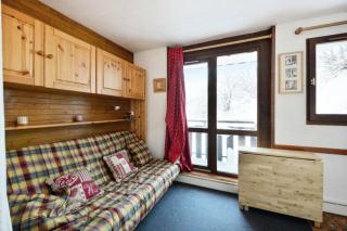 Résidence Astragales - studio 4 personnes MAE-2434 - Les Menuires - 0