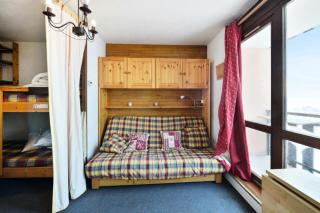 Résidence Astragales - studio 4 personnes MAE-2434 - Les Menuires - 3