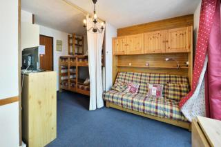 Résidence Astragales - studio 4 personnes MAE-2434 - 8